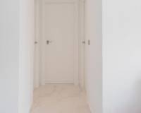 Resale - Appartement - Pilar de la Horadada