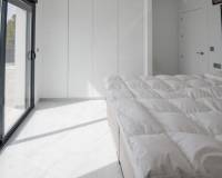 Resale - Appartement - Pilar de la Horadada