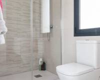 Resale - Appartement - Pilar de la Horadada