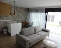 Resale - Appartement - Pilar de la Horadada