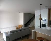 Resale - Appartement - Pilar de la Horadada