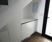 Resale - Appartement - Pilar de la Horadada