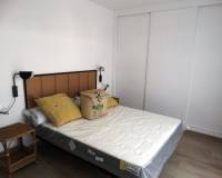Resale - Appartement - Pilar de la Horadada