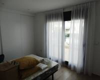 Resale - Appartement - Pilar de la Horadada