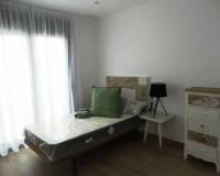 Resale - Appartement - Pilar de la Horadada