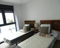 Resale - Appartement - Pilar de la Horadada