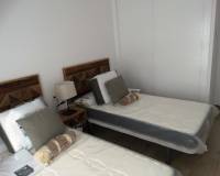 Resale - Appartement - Pilar de la Horadada