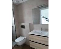 Resale - Appartement - Pilar de la Horadada