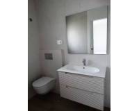 Resale - Appartement - Pilar de la Horadada