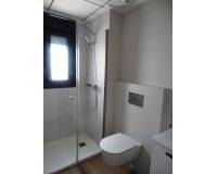 Resale - Appartement - Pilar de la Horadada