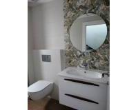 Resale - Appartement - Pilar de la Horadada