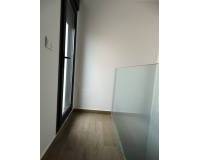 Resale - Appartement - Pilar de la Horadada