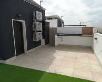 Resale - Appartement - Pilar de la Horadada