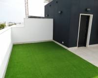 Resale - Appartement - Pilar de la Horadada