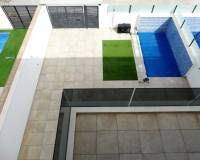 Resale - Appartement - Pilar de la Horadada