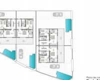 Resale - Appartement - Pilar de la Horadada