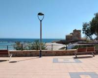 Resale - Appartement - Pilar de la Horadada