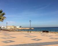 Resale - Appartement - Pilar de la Horadada