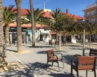 Resale - Appartement - Pilar de la Horadada