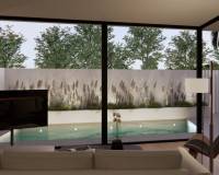 Resale - Appartement - Pilar de la Horadada