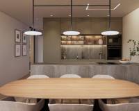 Resale - Appartement - Pilar de la Horadada