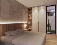 Resale - Appartement - Pilar de la Horadada