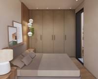 Resale - Appartement - Pilar de la Horadada