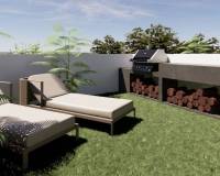 Resale - Appartement - Pilar de la Horadada