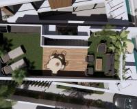 Resale - Appartement - Pilar de la Horadada