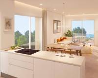 Resale - Appartement - Pilar de la Horadada