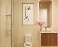 Resale - Appartement - Pilar de la Horadada