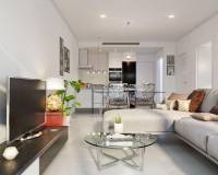 Resale - Appartement - Pilar de la Horadada