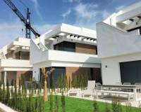 Resale - Appartement - Pilar de la Horadada