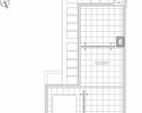 Resale - Appartement - Pilar de la Horadada