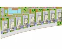 Resale - Appartement - Pilar de la Horadada