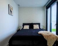 Resale - Appartement - Pilar de la Horadada