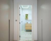 Resale - Appartement - Pilar de la Horadada