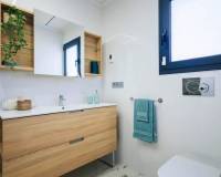 Resale - Appartement - Pilar de la Horadada