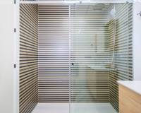 Resale - Appartement - Pilar de la Horadada