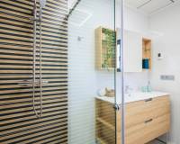 Resale - Appartement - Pilar de la Horadada