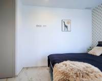 Resale - Appartement - Pilar de la Horadada