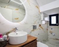 Resale - Appartement - Pilar de la Horadada