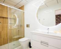 Resale - Appartement - Pilar de la Horadada