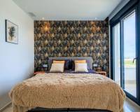 Resale - Appartement - Pilar de la Horadada