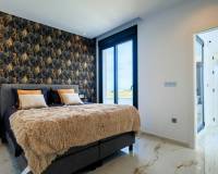 Resale - Appartement - Pilar de la Horadada