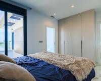 Resale - Appartement - Pilar de la Horadada