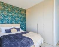 Resale - Appartement - Pilar de la Horadada