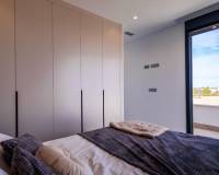 Resale - Appartement - Pilar de la Horadada