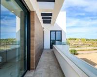 Resale - Appartement - Pilar de la Horadada