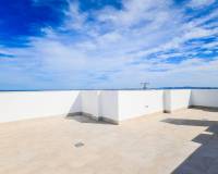 Resale - Appartement - Pilar de la Horadada